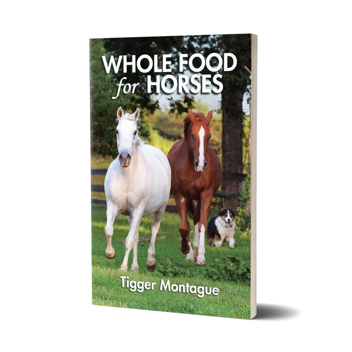 Whole Food For Horses (BioStar)