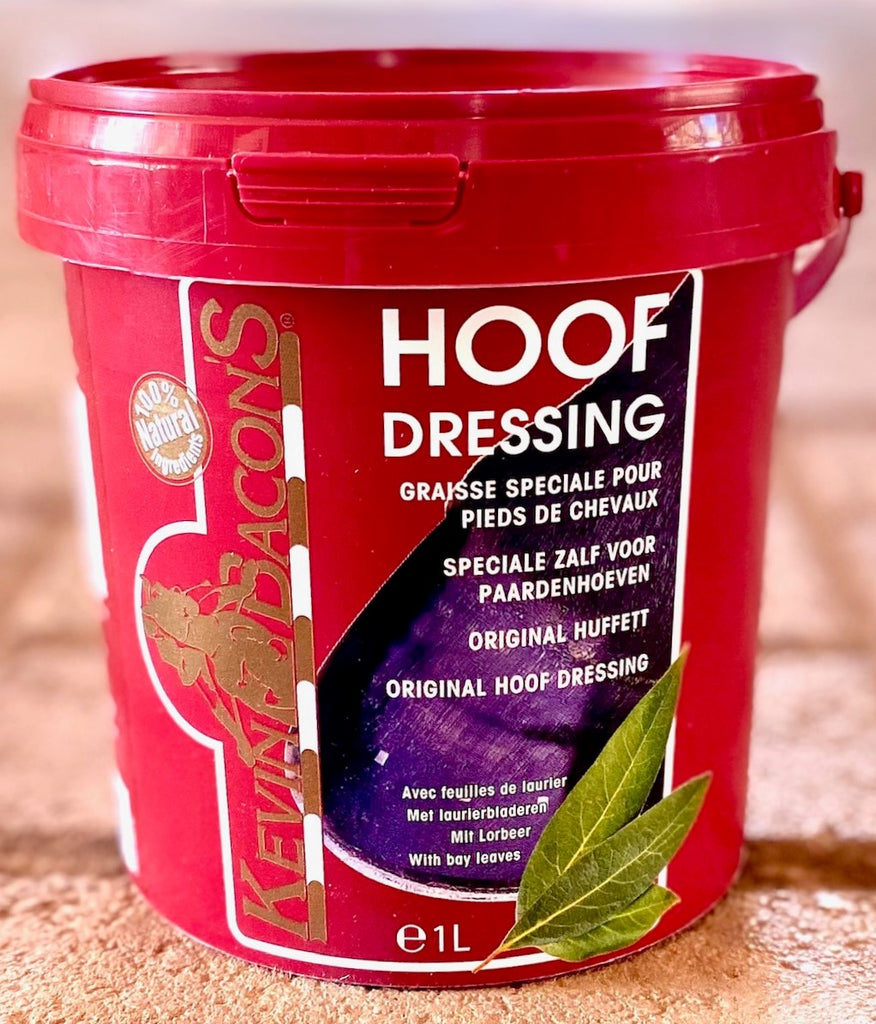 Kevin Bacon's Hoof Dressing (1L)