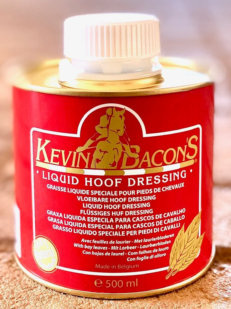Kevin Bacon's Liquid Hoof Dressing (500 ml)