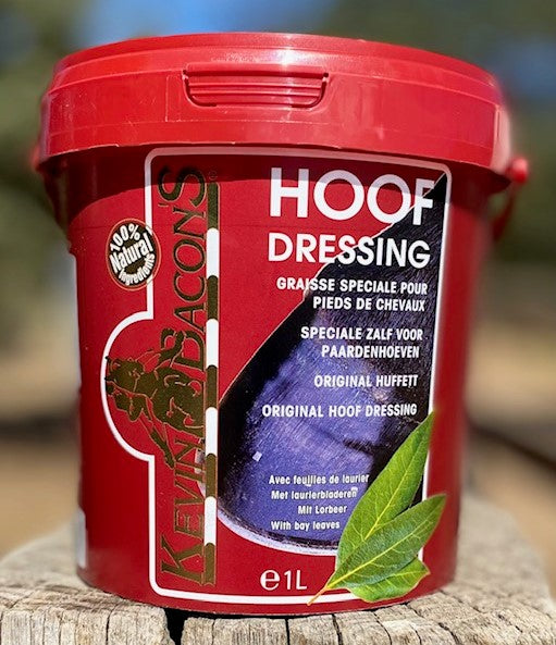Kevin Bacon's Hoof Dressing (1L)