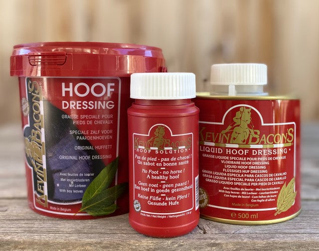 Kevin Bacon's Hoof Dressing (1L)