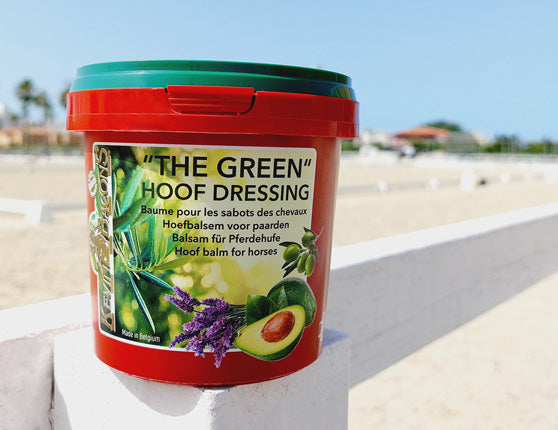 Kevin Bacon's "The Green" Hoof Dressing (500 ml)