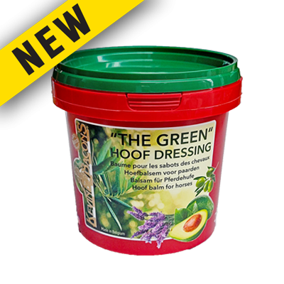 Kevin Bacon's "The Green" Hoof Dressing (500 ml)