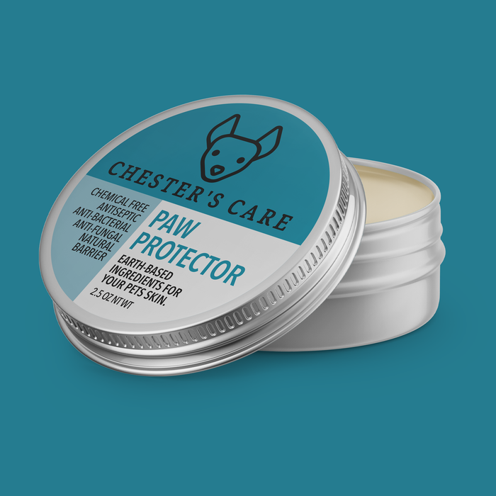 Chester's Care Paw Protector Balm