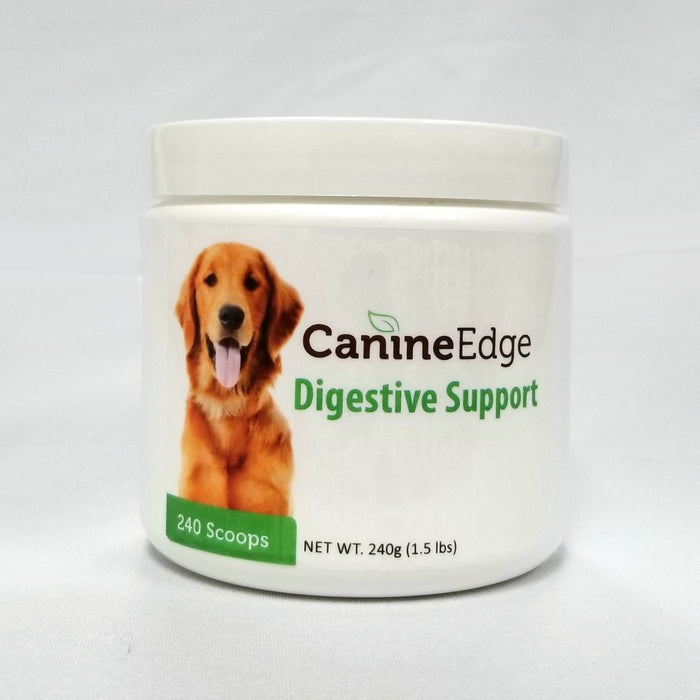T.H.E. Canine Edge Digestive Support (120 scoops)