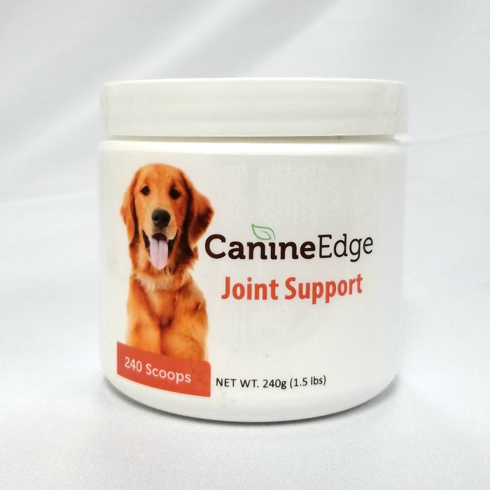 T.H.E. Canine Edge Joint Support (120 scoops)