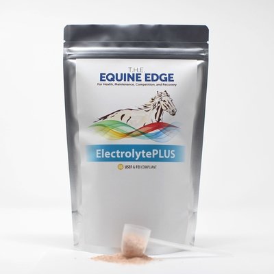 T.H.E. Equine Edge ElectrolytePLUS (60 serving)