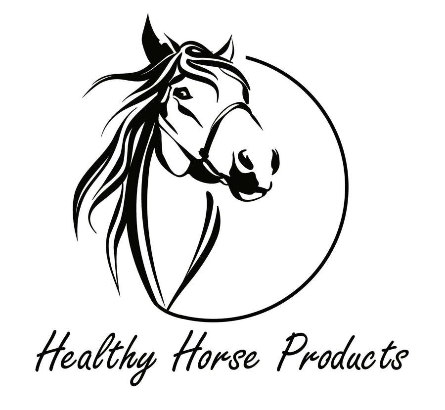 Healthy Horse Circulation Support (90 servings)