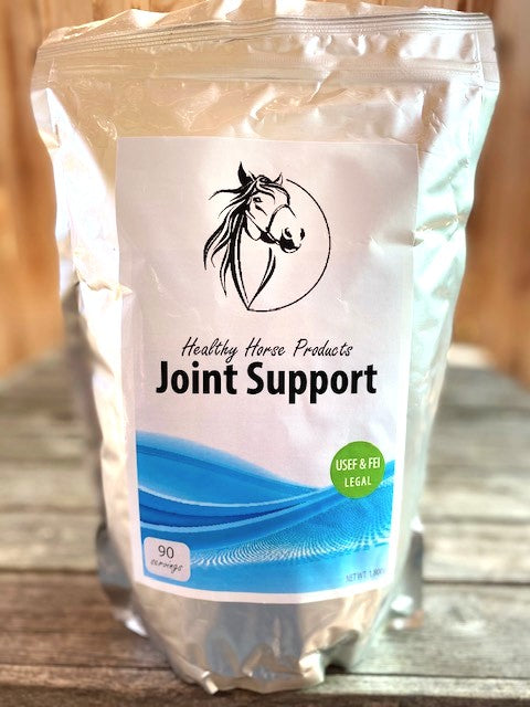 Healthy Horse Joint Support (90 servings)
