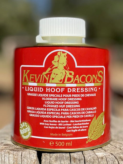 Kevin Bacon's Liquid Hoof Dressing (500 ml)