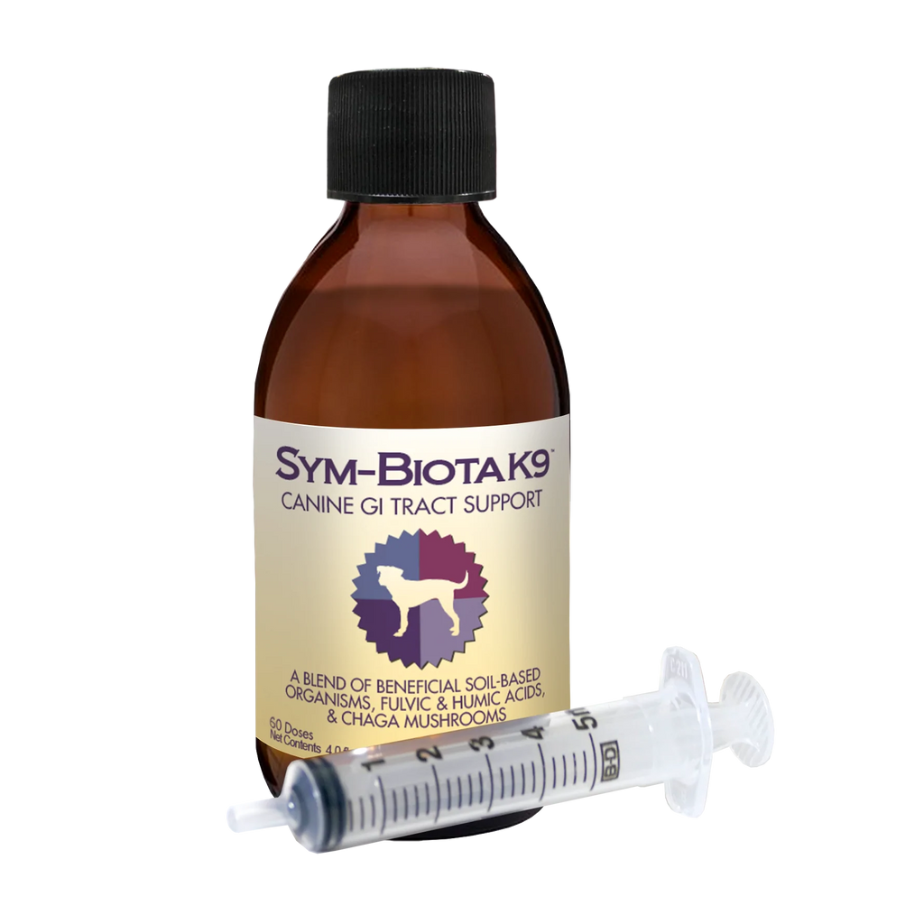 Sym-Biota K9 by BioStar