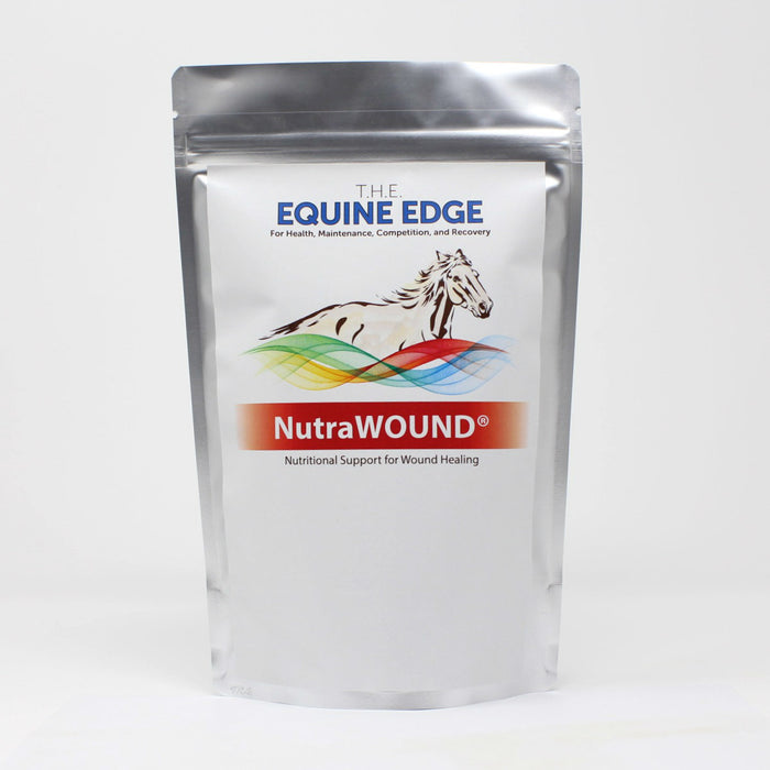 T.H.E. NutraWOUND (80 servings)